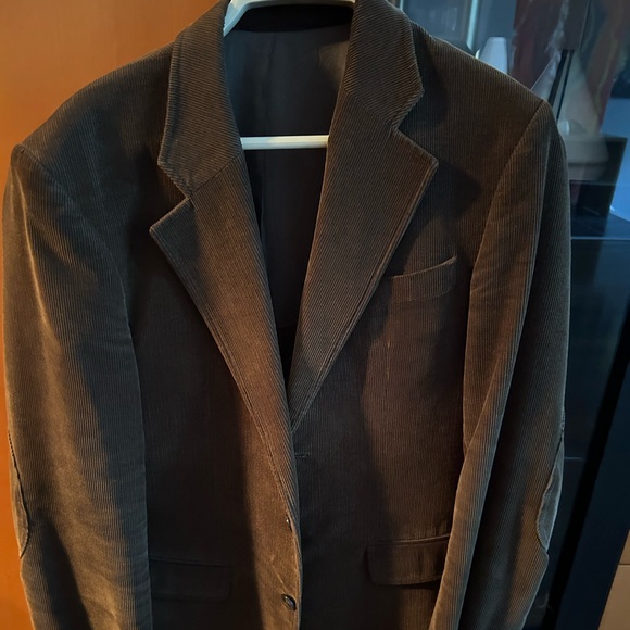 Men’s Club Monaco blazer - Picture 1 of 8